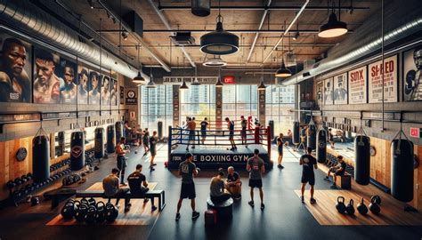 Pro Boxing Gyms 的图像结果