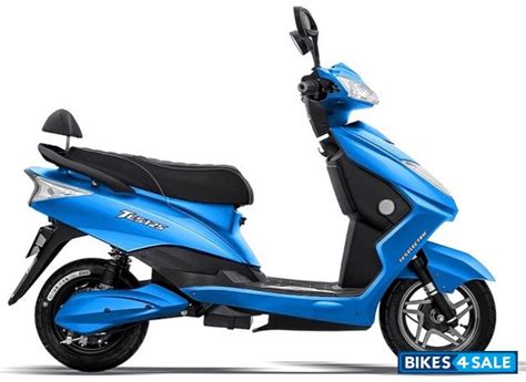 Tes 125 Li 50 price, specs, mileage, colours, photos and reviews ...