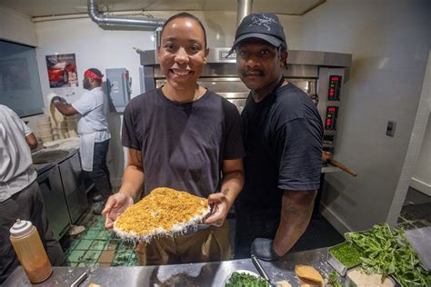 Bird Pizzeria’s Kale Caesar goes viral on Instagram | Charlotte Observer