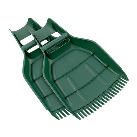 Leaf Scoops – Cyclone Tools