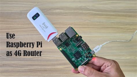Image result for Raspberry Pi Modem