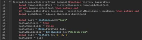 Image result for Fireball Script