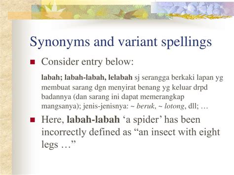 PPT - Building A Specialized Multilingual Dictionary from General ...