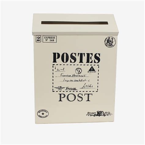 Post Box 的图像结果