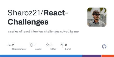 Image result for Logical Program React Challanges
