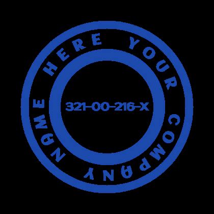 Business Stamp Examples 的图像结果