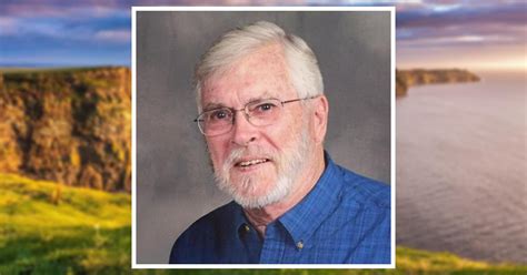 Obituary | Richard S. McEvoy | Austin H. Eberly Funeral Home