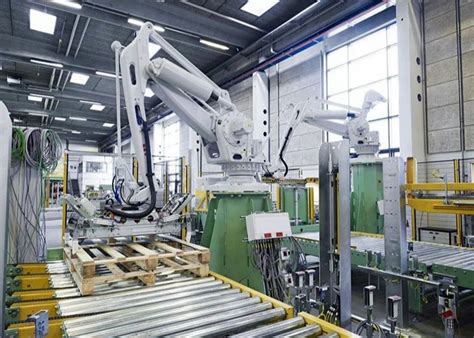 Automation Machine - Automatic Bearing Assembly Machine Manufacturer ...