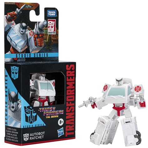 Transformers Studio Series Core Class The India | Ubuy