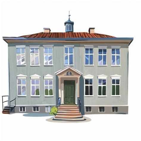 Building Cartoon 的图像结果