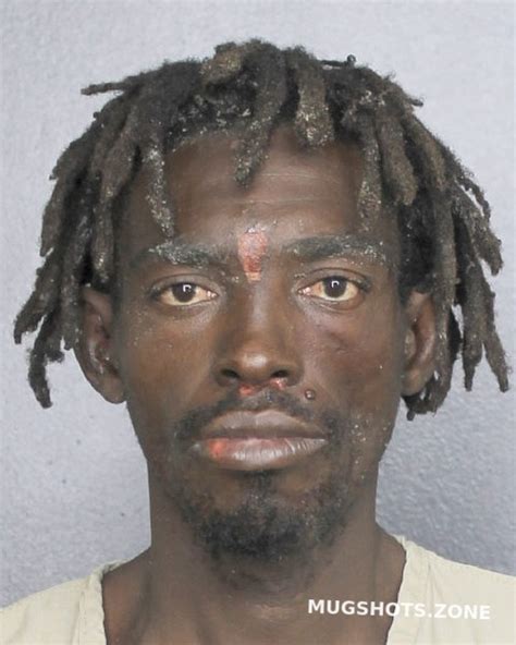 ROWE KAYODE S 02/11/2021 - Broward County Mugshots Zone
