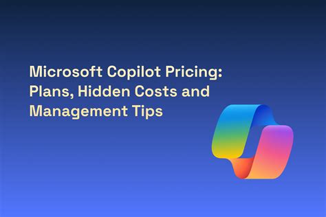 Microsoft Co-Pilot Pricing 的图像结果
