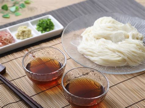 そうめん に対する画像結果