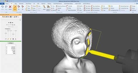 Image result for StoneTech Alphacam