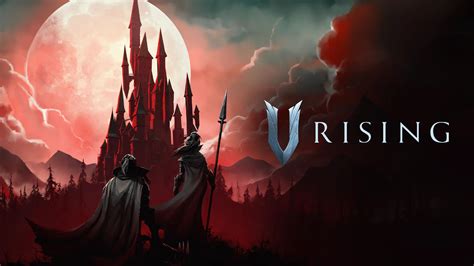V RISING