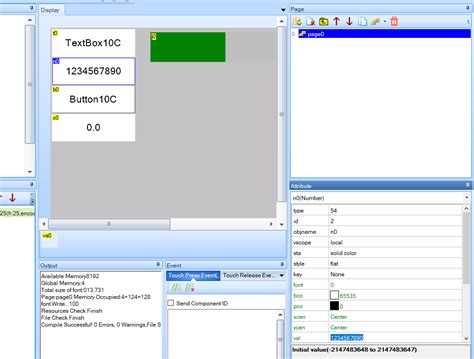 Image result for Adding Nextion Library. Arduino