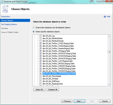 Image result for How to Create Insert Script in SQL Server