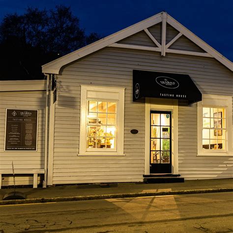 AKAROA CRAFT DISTILLERY TASTING HOUSE (2026) All You Need to Know ...