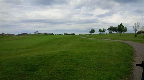 Cherry Blossom Golf & Country Club, Georgetown, KY - A really pleasant ...