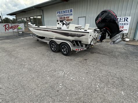 Beaumont Boats for Sale - Premier Boating Centers