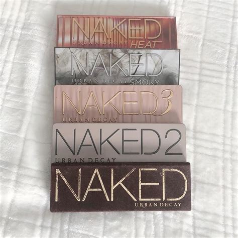 When eyeshadow is one of your favorite makeup products - you have too many palettes. These are ...