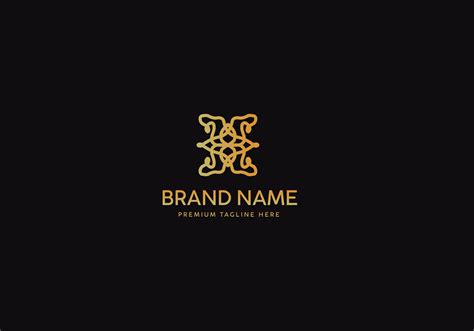 Monogram Logo Design 的图像结果