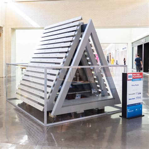 Dallas CASA Parade of Playhouses 2024 | NorthPark Center