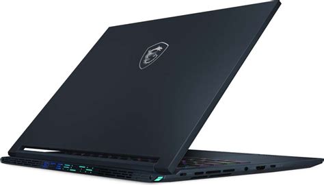 MSI Stealth 14 Studio AI PC Intel Core Ultra 7 155H - (16 GB/1 TB SSD ...