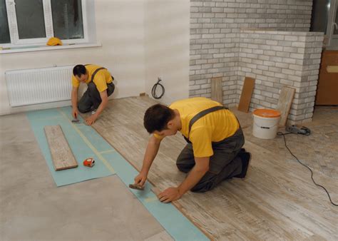 Laying Laminate Flooring Over Concrete Concrete Industry Tile 8mm