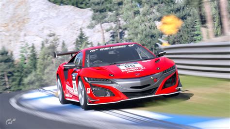 Gran Turismo 7 Daily Races - Week 26 2025 - DG EDGE