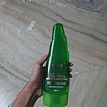 Buy WOW Skin Science Aloe Vera Multipurpose Beauty Gel for Skin and ...