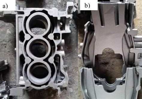Image result for How Is an Engine Block Cast