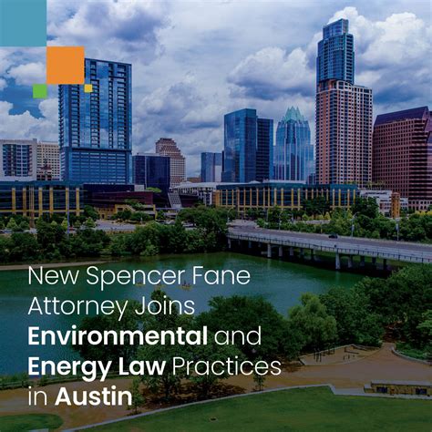 New Spencer Fane Attorney Joins Environmental and Energy Law Practices ...