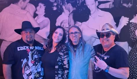 Penny Marie Locked and Loaded @ Chuys Baja Grill Rosedale, 8660 ...