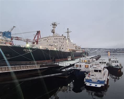 THE 30 BEST Places to Visit in Murmansk (2026)