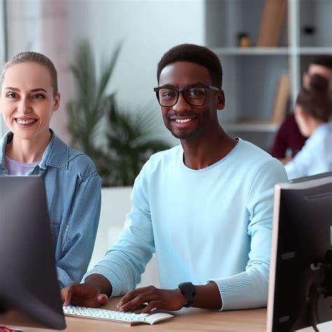 Bridging the Gap: Coding Programs for Non-Techies