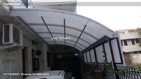 Car Parking Shed Retractable Car Parking Shed Shed Design Plans 8x10 N0 ...