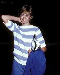 Image result for Olivia Newton-John Physical Outfit