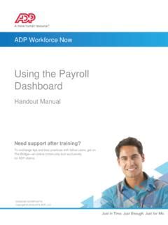 Image result for ADP Payroll Tutorial Video