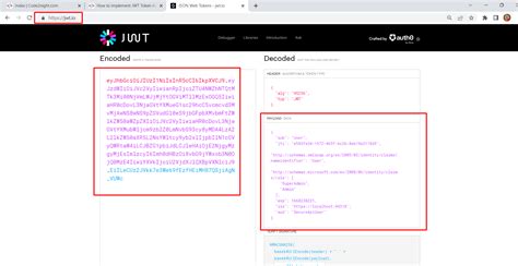 Image result for JWT Token Authentication