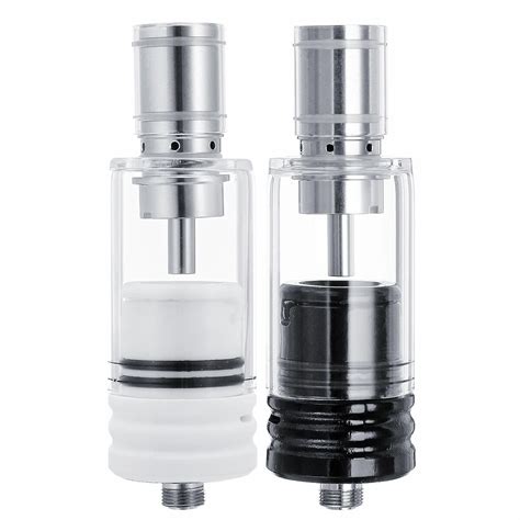 Mr.bald t atomizer 510 threaded for wax dry herb cbd kit 4 in 1 ...