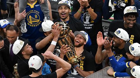 Golden State Warriors - Conexión DeportivaConexión Deportiva