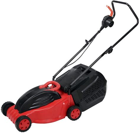 Rasaerba elettrico Bravo&Facile prezzo: da Bennet in  