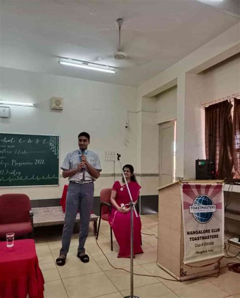 Canara High School