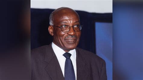 Prime Minister Mottley pays tribute to Sir Keith Hunte - Caribbean ...