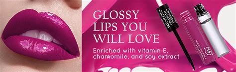 Foxy.in : Buy Revlon Colorstay Overtime Lip Color (2+2ml) online in ...