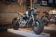 Honda Vt500 Cafe Racer For Sale by Honda Vt500 Cafe Racer By Strange Coast Moto Honda Vt500 Cafe Racer For Sale