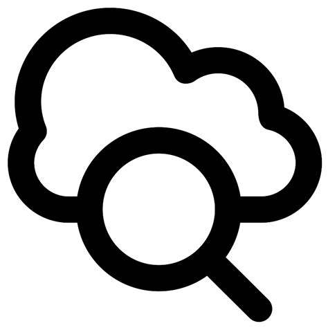 Cloud Computing Icon 的图像结果