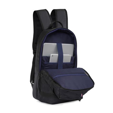 Tommy Hilfiger Sawyer Laptop Backpack – BAGLINE