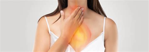 The Connection Between GERD and Chronic Sore Throat – What You Need to Know